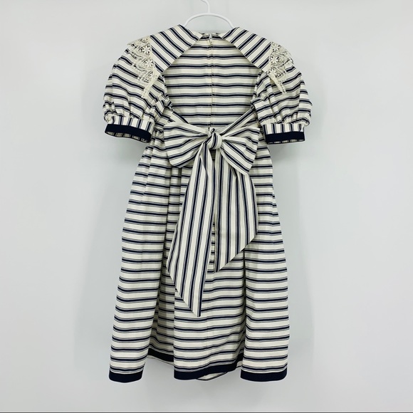 Ruth of Carolina Vintage Child’s Dress Size 4 - Picture 3 of 9